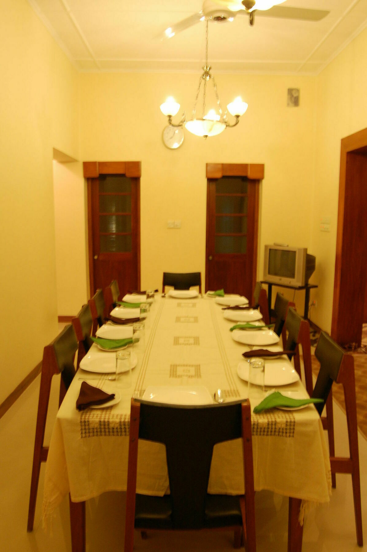 Serene Villa Ratnapura Exterior photo